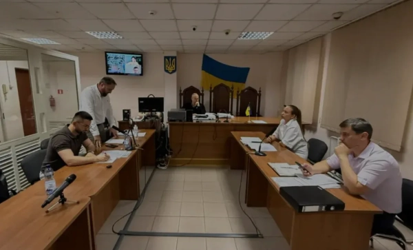 Справа лікарів Odrex: хто блокує докази та чому?