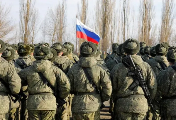 Зеленський пояснив, за яких умов Росія може атакувати Київщину.