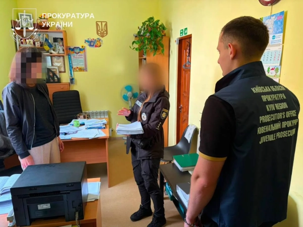 Відповідальність за трагедію: Соцпрацівникам Київщини оголосили підозри через загибель 17-річної дівчини