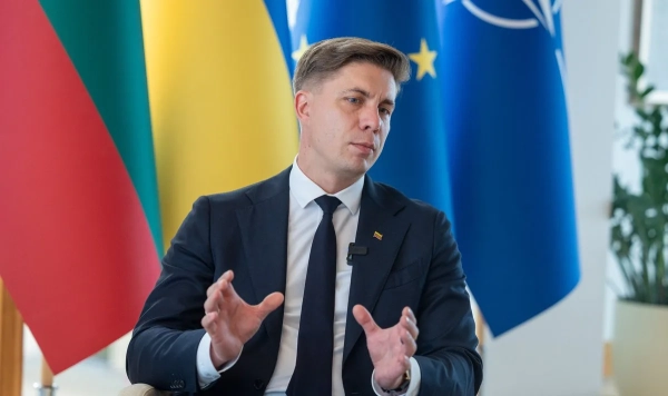 Литва замінює Ломоносова: твори Шевченка вступають до шкіл