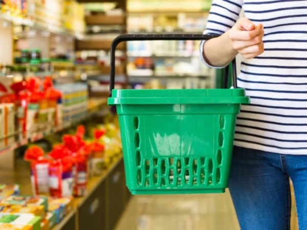 ЦПД розвінчує міфи про дефіцит: Спокійно купуємо продукти, панікувати нема причин