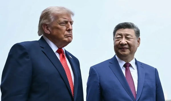 Сі Цзіньпін обирає зустріч із Трампом замість Генасамблеї ООН