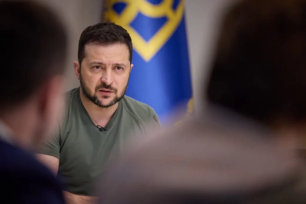 РНБО розробить нові правила: Зеленський анонсував жорсткішу відповідальність для водіїв