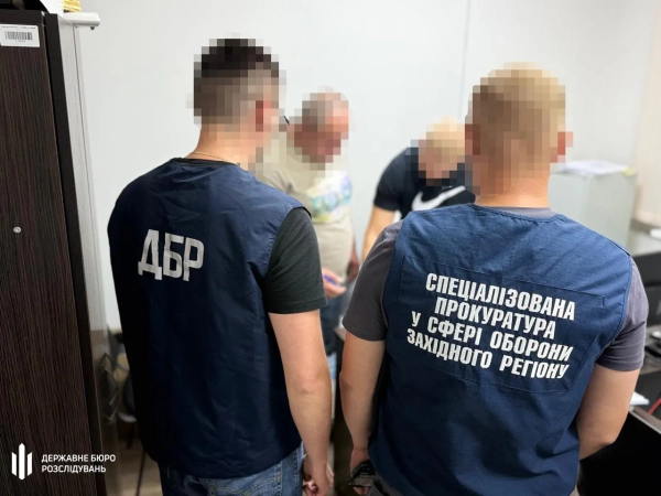 Фото з місця події