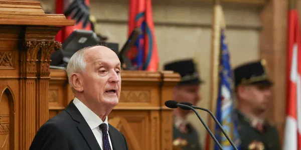 Парламент Угорщини призначив Андраша Баку новим головою держави