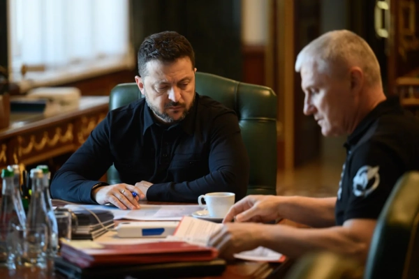 Наслідки ударів по російській промисловості