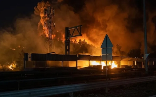 Зростає число жертв: Київщина під ударом, уточнюють втрати.