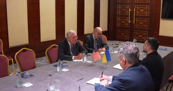 Зеленський та Келлог обговорили посилення захисту України від балістичних загроз