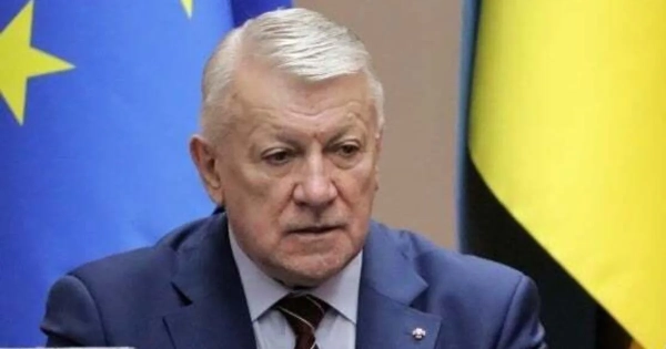 Генерал Вовк пропонує нову модель держави: ключові деталі реформи