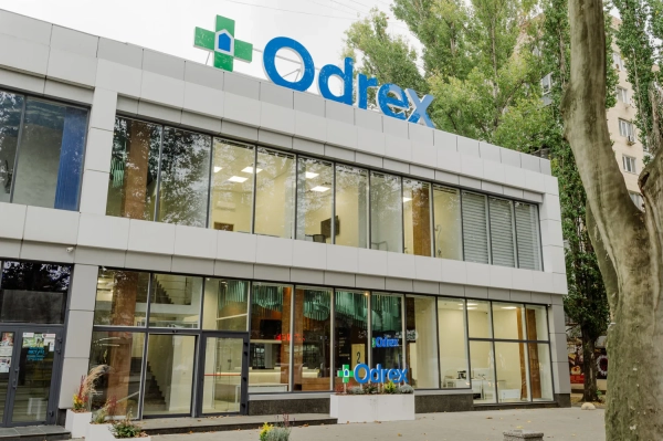 Підроблені довідки: чи позбавлять Odrex медичної ліцензії?