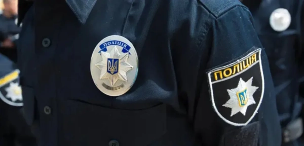 У Києві поліція виявила чоловіка, якого шукали в ТЦК: ексклюзивне…