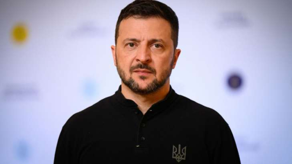 Зеленський: Весь блок НАТО мусить стати щитом для Балтії під час атаки