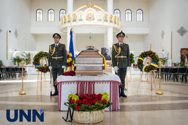 “З поверненням, полковнику!”: Як Київ віддав шану Євгену Коновальцю