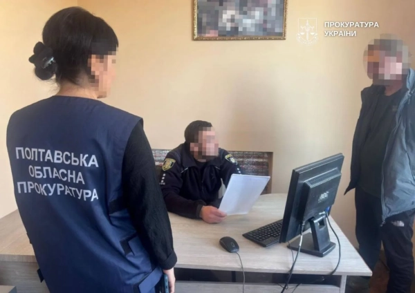 На Полтавщині подружжя постане перед судом за жорстокі тортури над 10-річним сином