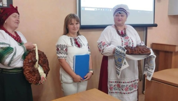 На Вінниччині до списку нематеріальної культурної спадщини додали ще дев’ять елементів