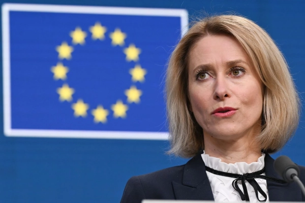 ЄС готує новий потужний санкційний пакет проти РФ: деталі від Каллас
