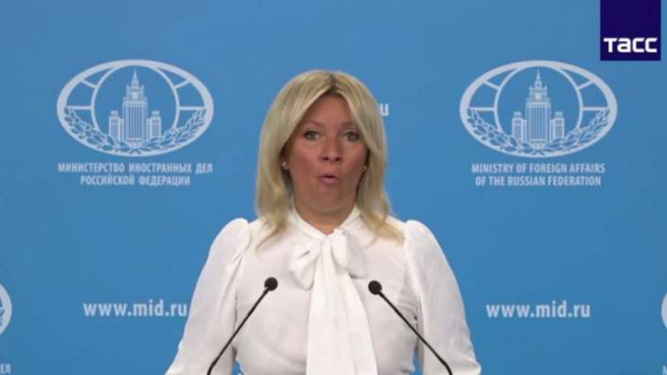 Москва погрожує Лондону ударами через допомогу Україні