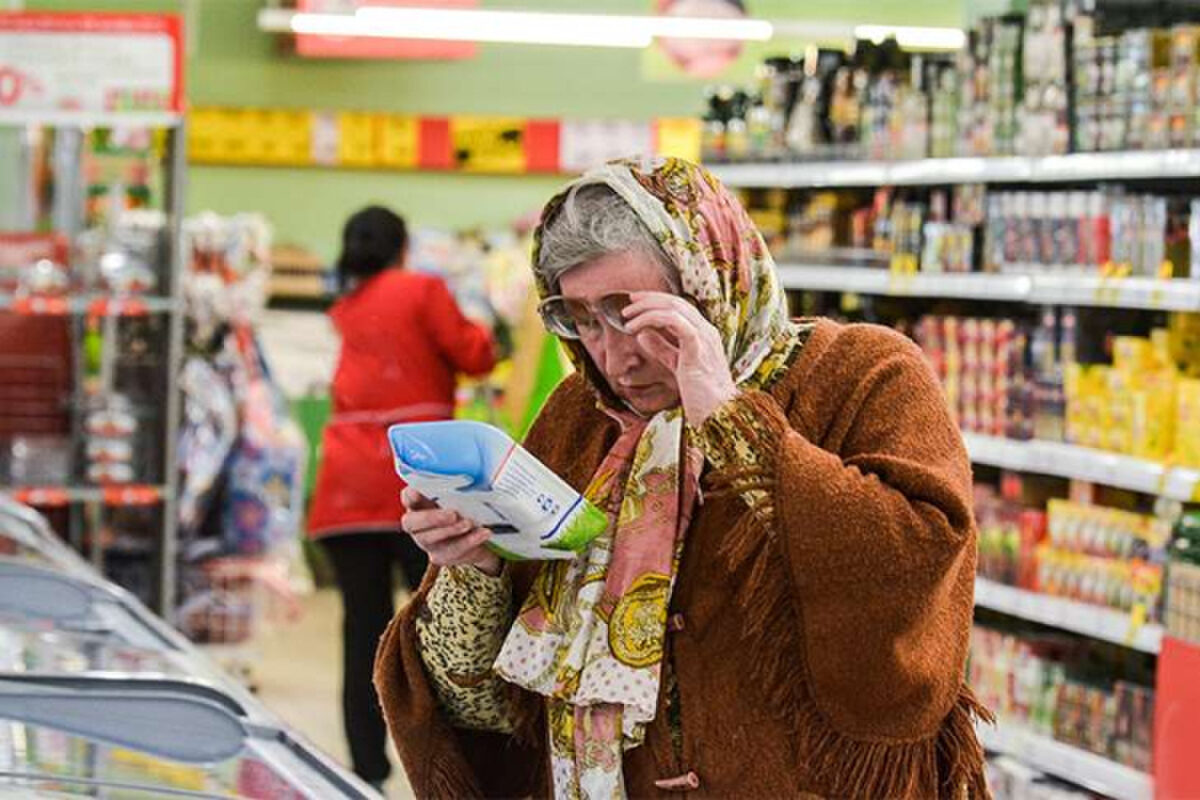 Дефіцит продуктів в Україні: Президентський радник розкрив правду