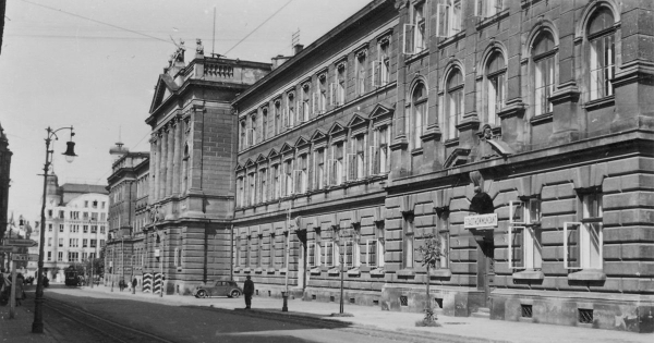 Як доноси призвели до арешту Івана Франка: розвідка Михайла Возняка