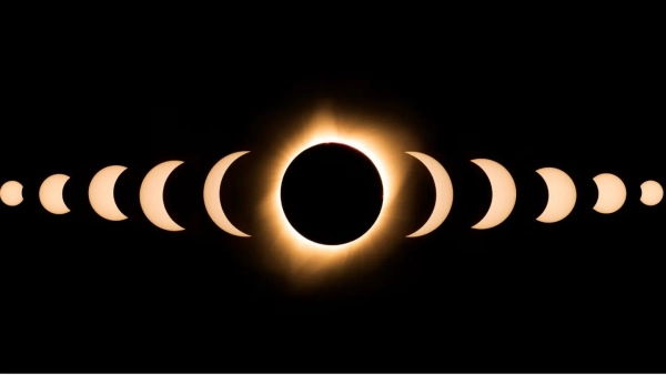 Коридор затемнень: ключові дати 20–23 серпня, що визначатимуть вашу долю
