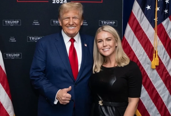 Хто обійме ключову посаду: нового речника Трампа обирають