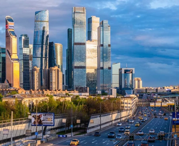 Велика Британія посилює тиск: 19 нових позицій РФ під санкційним ударом