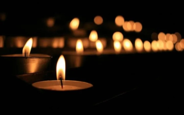 Київщина в жалобі: вшановуємо пам’ять загиблих від російської атаки