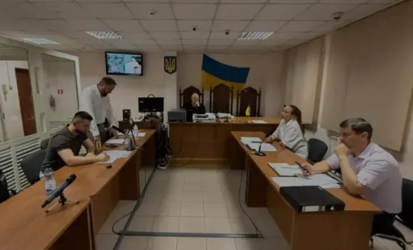 Судовий процес щодо Odrex: вперше за місяць — слухання без перерв