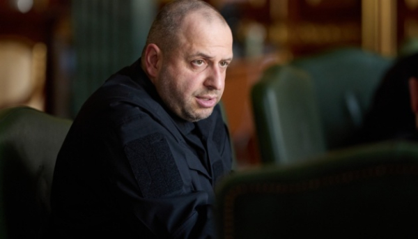 Умєров очолить Службу зовнішньої розвідки за призначенням Зеленського