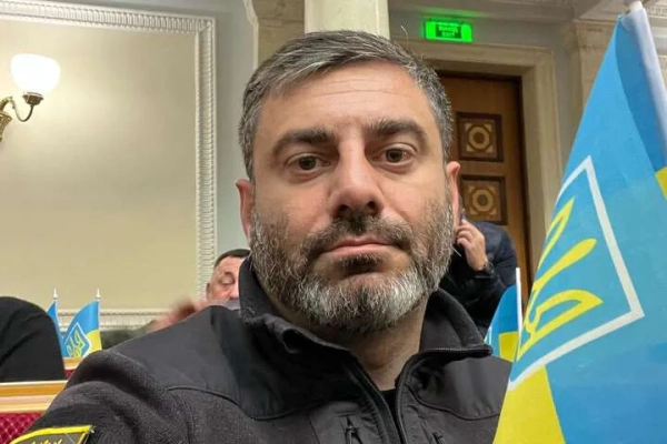 Омбудсман: Росія стратила верифікованих Червоним Хрестом військовополонених в Оленівці