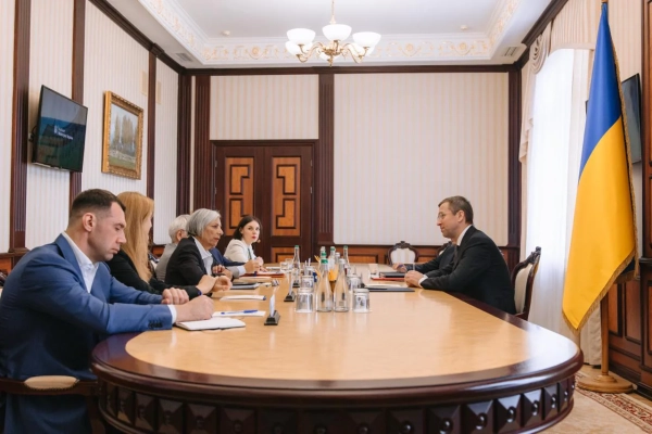 Корецький наполягає: Наглядова рада “Енергоатому” має терміново сформувати новий топ-менеджмент