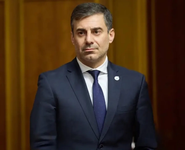 “Полон — не броня”: Лубінець про розстріл українського захисника на Донеччині