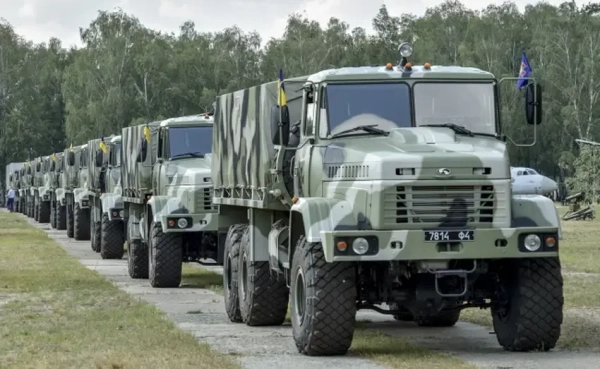 Зеленський оновив керівництво Сил логістики ЗСУ: хто тепер керує забезпеченням армії