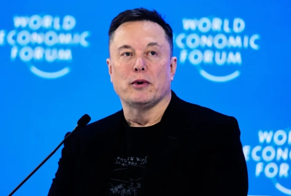 Акції SpaceX обвалились: інвестори вимагають відповідей від Маска