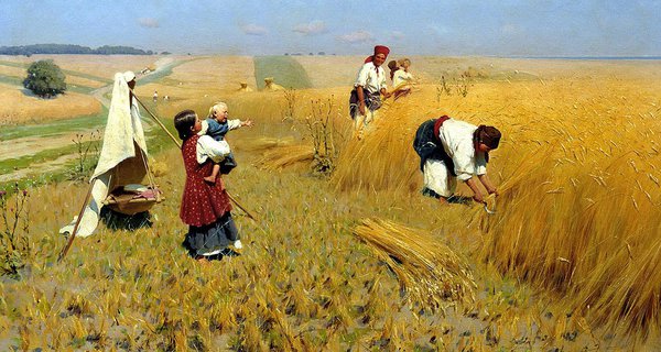 Пимоненко _ Жнива.jpg