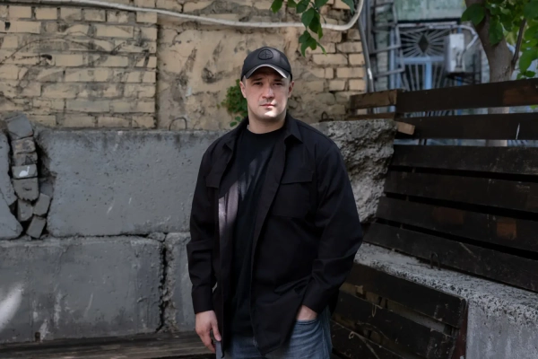 Федоров: Під час війни я не стаю в опозицію до Зеленського