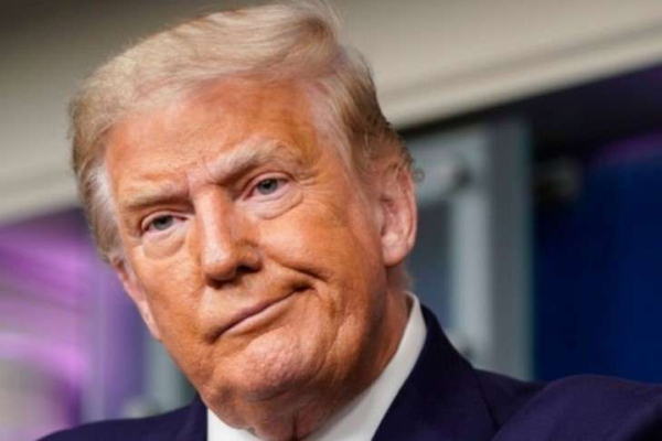 Рейтинг Трампа сягнув найнижчої позначки за його каденцію