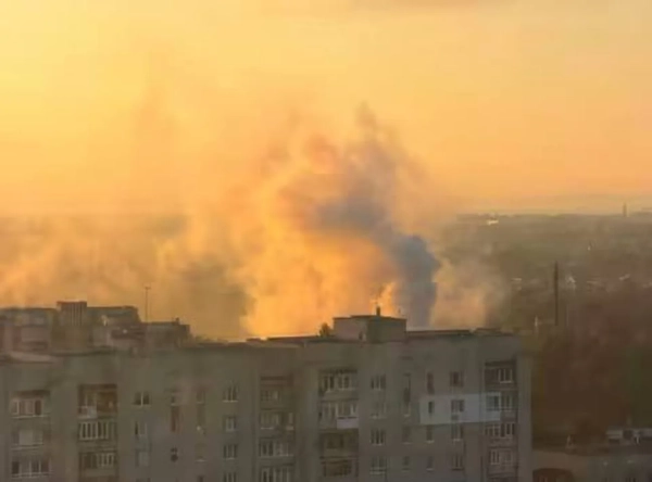 Вибух у Львові: що відомо про загибель аптекаря