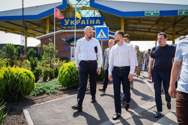 Молдова запропонує Україні 20 локомотивів: деталі домовленостей