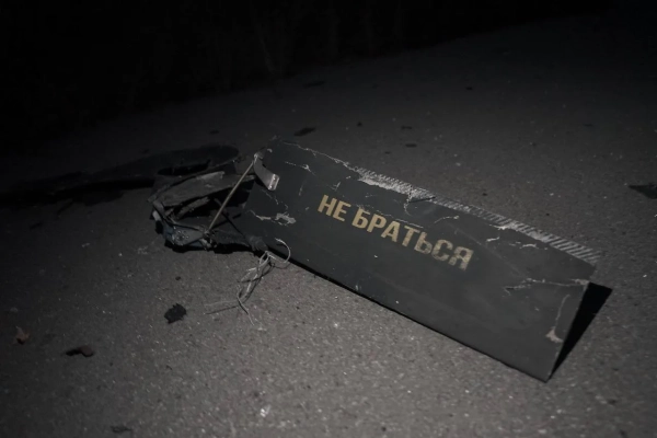Оборона Києва відбила російську атаку: пошкоджено школу та лікарню