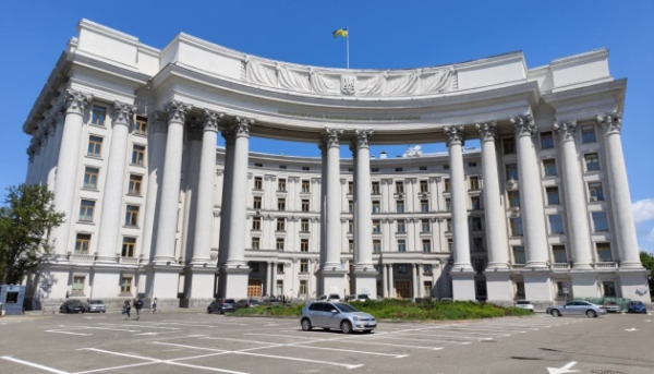МЗС України наполягає, аби ОБСЄ займала незмінну позицію стосовно нелегітимності російських «виборів» на тимчасово окупованих українських землях.