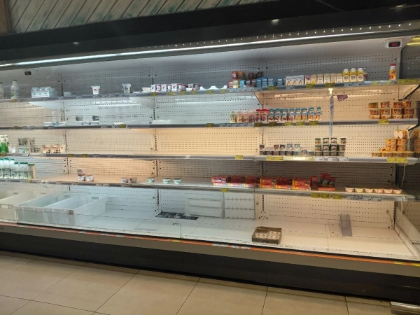 Україна під ударом: як логістика та порти реагують на атаки