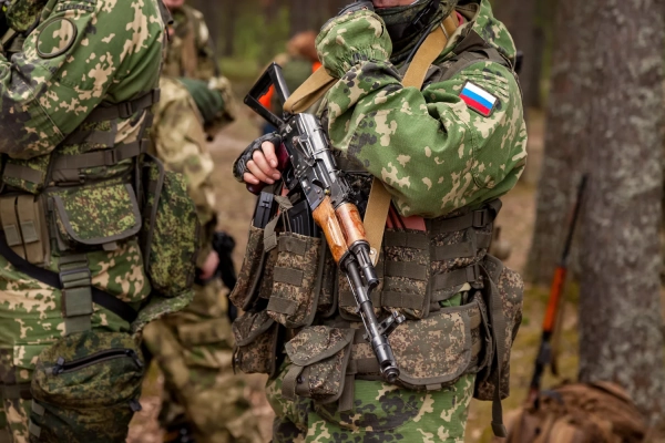 Росія викривлює реальність: ШІ генерує фейкові перемоги на фронті, заявляє ISW