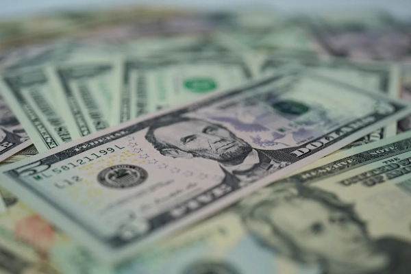 Державний борг США сягнув астрономічних $40 трильйонів: що це означає