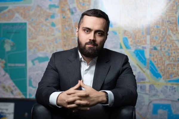 Звільнення Фесика: Оболонська РДА отримала нового очільника, екс-голова займе посаду заступника міністра