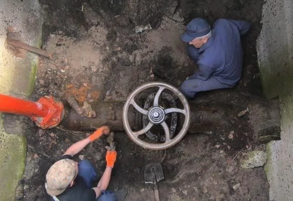 Кропивницьке затягнуло димом: перевірять повітря після масштабної пожежі