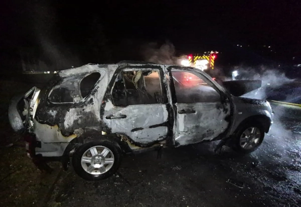 Росія вдарила по Сумщині: двоє загиблих, є постраждалі