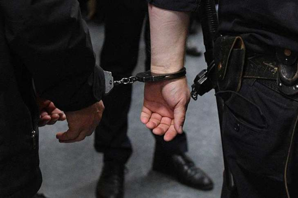 СБУ спіймала київського “злодія в законі” під час масштабної спецоперації