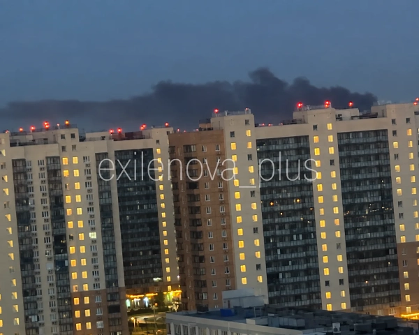 Українські дрони знеструмили частину Московщини: потужна атака вражає