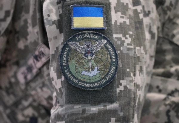 ГУР захопив окупанта: деталі спецоперації на ворожій землі